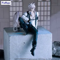 FuRyu ARKNIGHTS Noodle Stopper Figure -SilverAsh- - Arknights - photo 2