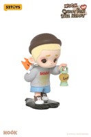 Nook Quest for the Heart 2
