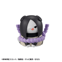 MEGA CAT PROJECT NARUTO-NYARUTO! Come here Sasuke-kun~ (Repeat) (8pc per box) 4