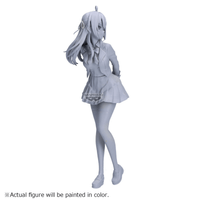 Alya Sometimes Hides Her Feelings in Russian GLITTER&GLAMOURS Alya School Uniform ver. 2