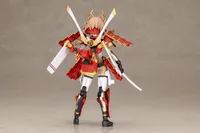 KOTOBUKIYA FRAME ARMS GIRL SHINGEN KAI - FRAME ARMS GIRL - photo 2