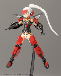 MECHA SUPPLY ASSORT04 EX ARMOR GUNMETALLIC ver. 2
