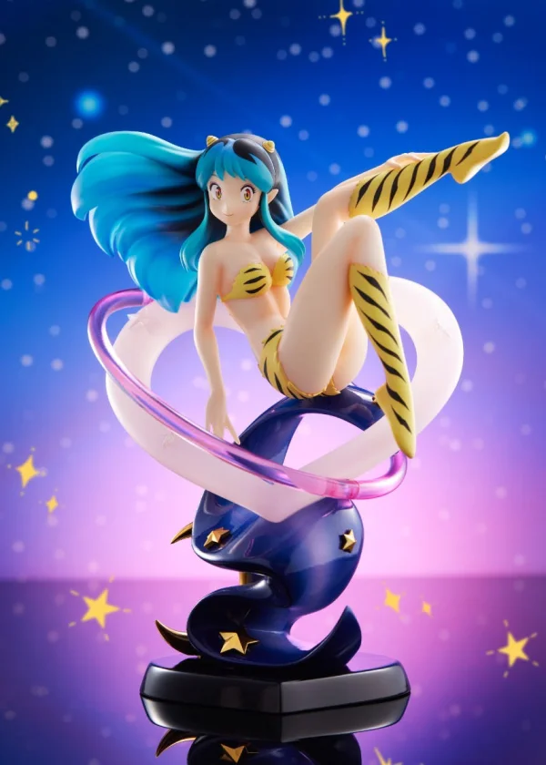 TAMASHII NATIONS Lum - Urusei Yatsura