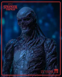 threezero Stranger Things - 1/6 Vecna (Season 4) - Stranger Things - photo 10