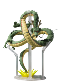 SHENRON REISSUE DRAGON BALL, TAMASHII NATIONS S.H.Figuarts 3