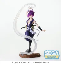 SEGA Luminasta "Hell's Paradise: Jigokuraku" "Yuzuriha" - Hell's Paradise: Jigokuraku - photo 6