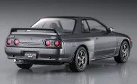 Hasegawa [HC39] 1:24 NISSAN SKYLINE GT-R NISMO (BNR32) - Scale Kits - photo 3
