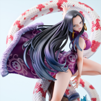 Portrait.Of.Pirates ONE PIECE “A×MAXIMUM”〝Pirate Empress〟Boa Hancock 9