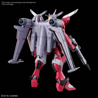 HG 1/144 INFINITE JUSTICE GUNDAM TypeⅡ 5
