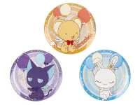 GoodSmile Moment Cardcaptor Sakura: Clear Card Character Pinback Button Kero-chan - Cardcaptor Sakura - photo 5