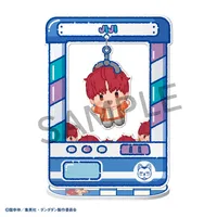 MegaHouse Chara Catcher～TV Anime ”DAN DA DAN” - Dandadan - photo 2