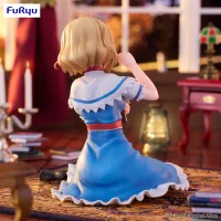 FuRyu Touhou Project　Noodle Stopper Figure -Alice Margatroid- - Touhou Project - photo 4