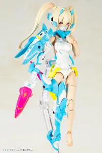 KOTOBUKIYA ASRA NINJA AOI - Megami Device - photo 2