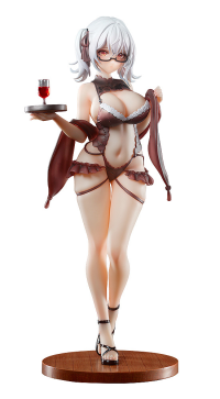Wine Waiter Girl - Cynthia 2
