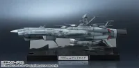 TAMASHII NATIONS 1/2000 Earth Federation Andromeda 1st SHIP "Star Blazers", TAMASHII NATIONS Kikan-Taizen - Space Battleship Yamato - photo 11