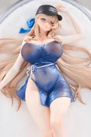 APEX TOYS 1/7 Scale [BrownDust2] Water Park Queen Wilhelmina Painted Figure with BONUS - Brown Dust 2 - photo 6