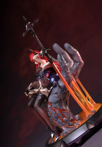 Surtr: Magma Ver. 13