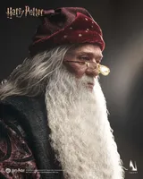 Queen Studios INART - Harry Potter and the Chamber of Secrets - Albus Dumbledore 1/6 Collectible Figure Deluxe Version - Harry Potter - photo 16