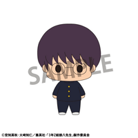 Chokorin Mr. Ginpachi's Zany Class Vol.1 set 6