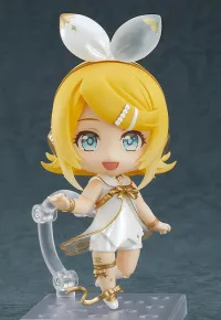 GOOD SMILE COMPANY Nendoroid Kagamine Rin: Symphony 2022 Ver. - Character Vocal Series - photo 3