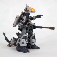 KOTOBUKIYA RZ-014 GODOS MARKING PLUS Ver. - ZOIDS - photo 6