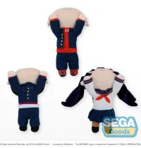 SEGA NESOBERI (Lay-Down) "Jujutsu Kaisen" Mini Plush Vol.1(EX) - Jujutsu Kaisen - photo 3
