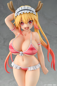 TOHRU Bikini style 3