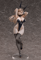 Obsidia Bunny 3