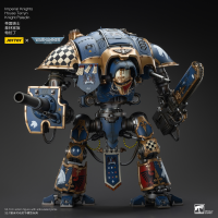 Imperial Knights House Terryn Knight Paladin 23