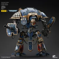 JOYTOY Imperial Knights House Terryn Knight Paladin - Warhammer 40K - photo 23