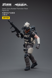 Yearly Army Builder Promotion Pack Figure 05 9