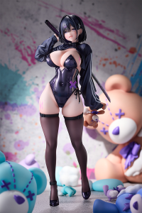 Teddy Bear Hunter 1