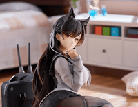 Atago (School Traumerei) 5