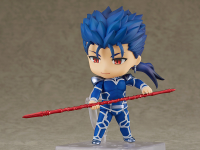 Nendoroid Lancer/Cu Chulainn 5