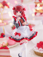Kana Arima Sweets Paradise collaboration costume Ver. 8