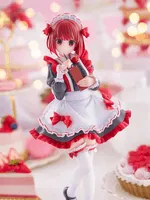BellFine Kana Arima Sweets Paradise collaboration costume Ver. - 【OSHI NO KO】 - photo 8