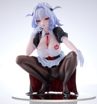 Hebe-chan Maid ver. 2