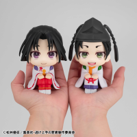 Lookup The Elusive Samurai Tokiyuki Hojo & Yorishige Suwa set【with gift】 12