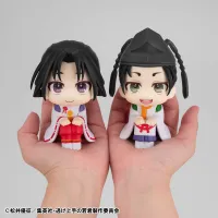 MegaHouse Lookup The Elusive Samurai Tokiyuki Hojo & Yorishige Suwa set【with gift】 - The Elusive Samurai - photo 12