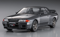[HC39] 1:24 NISSAN SKYLINE GT-R NISMO (BNR32) 11