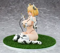 Phat! Company Sophia F. Shirring: Cow Bikini Ver. - BUNNY SUIT PLANNING - photo 10