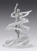 WIND White Ver. for S.H.Figuarts 2