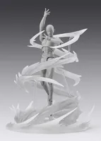 TAMASHII NATIONS WIND White Ver. for S.H.Figuarts - Figure Accessories - photo 2