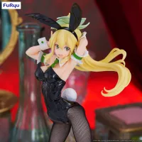 FuRyu Sword Art Online　BiCute Bunnies Figure -Leafa- - Sword Art Online - photo 4
