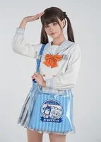 GoodSmile Moment Pop Team Epic Convenience Store Series: Translucent Bag - POP TEAM EPIC - photo 5