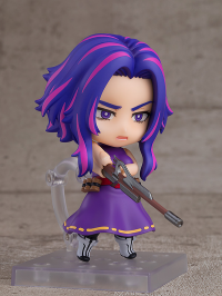 Nendoroid Lady Nagant 6