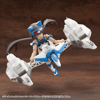 HEAVY WEAPON UNIT64 Weiss Vogel 16