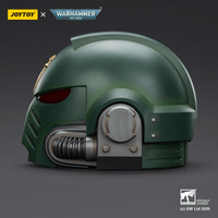 Dark Angels MkX Helmet 6