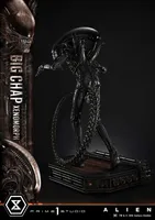 Prime 1 Studio Museum Masterline XL Alien (Film) Big Chap Xenomorph Regular Ver. Bonus Version - Alien (Movie Franchise) - photo 20