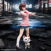 SEGA TV Anime DAN DA DAN Figure Momo - Dandadan - photo 3